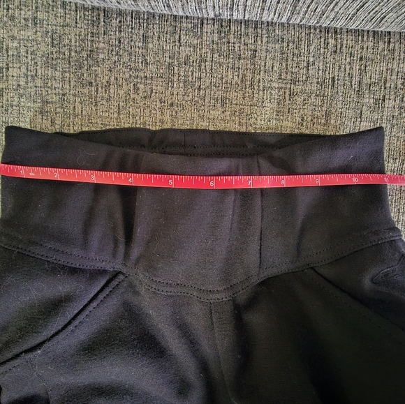 Alpinestars Iria Womens Leggings Black - Picture 6 of 7